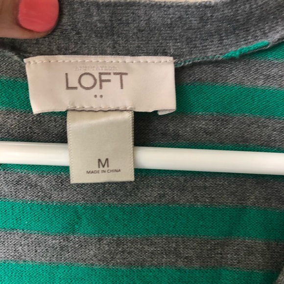 Loft Sweater - Picture 2 of 2